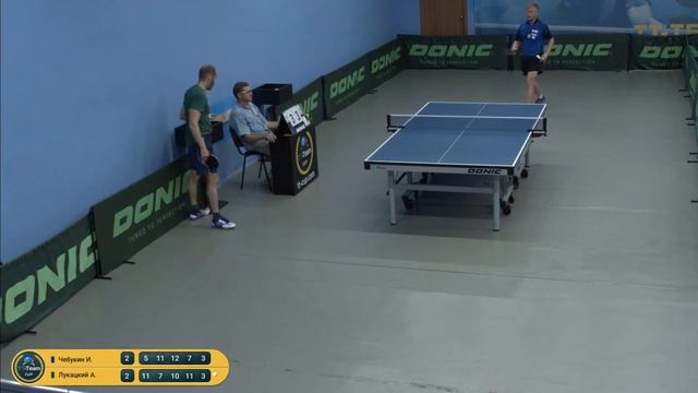 23 августа 2019. Серый зал - Вечерний турнир.Финалы TT Cup смотреть онлайн