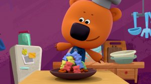 Ча-ча-ча-ча кIорнеш 6 дакъа