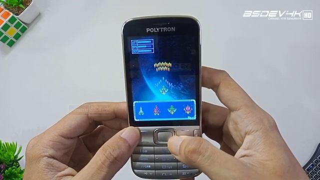 HP CANDYBAR JAVA KEREN ! - Review Hp Polytron C320 смотреть онлайн