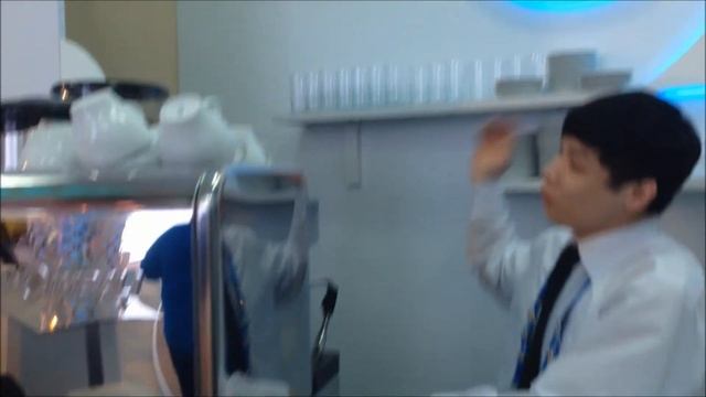 Сочи 2014. Олимпийский кофе. Дом гостеприимства Казахстана. смотреть онлайн