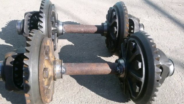 Спортзал своими руками... Подборка 2 смотреть онлайн