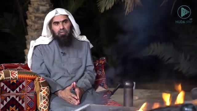 Шейх Халид аль Фулейдж вопросы ответы смотреть онлайн