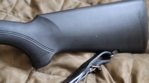 Что стало с Итальянским  ружьем за 5 лет охоты?! Franchi Affinity / Франки Афинити / Франчи Афинити