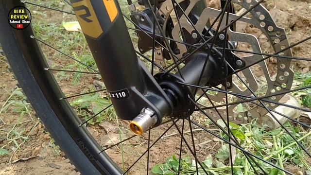 POLYGON SISKIU D6 2022 TERBARU | SEPEDA XC TRAIL TERBAIK смотреть онлайн