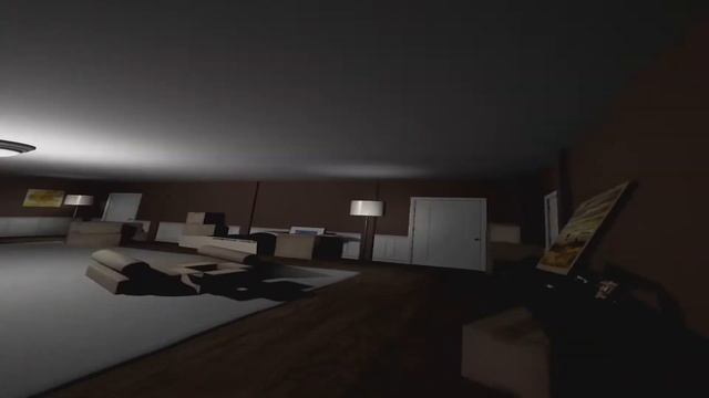 Emily Wants To Play VR (Spooktober 2: The Spookening) смотреть онлайн