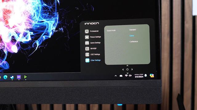 INNOCN 34M1R Ultrawide Monitor Review- Watch Before You Buy! смотреть онлайн