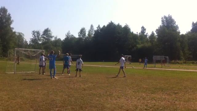 Прил 8-0 Путилово (2 тайм) смотреть онлайн