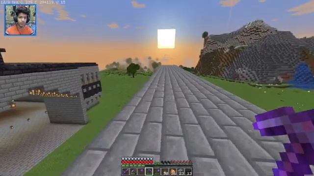 Castle Entry \\ Minecraft Java \\ Proph Gaming \\ Chimpu смотреть онлайн