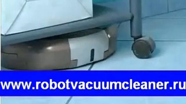 робот пылесос с аквафильтром Irobot Scooba 385  (www.robotvacuumcleaner.ru)