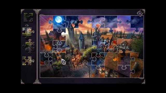 Dark Realm: Queen of Flames {CE} EXTRAS | MissAmelie смотреть онлайн