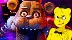 Такой ФНАФ Ты Еще не Видел  FNAF в FORTNITE