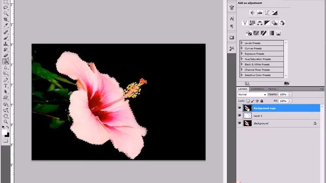 Инструмент "Custom Shape" и ретрографика в Photoshop (16/17) смотреть онлайн