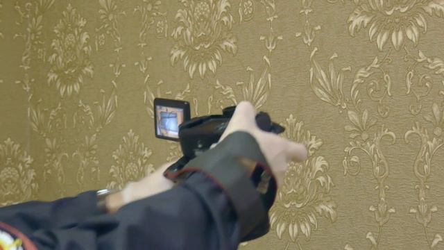 Пермская полиция выявила фиктивного работодателя, услугами которого пользовались мигранты смотреть онлайн