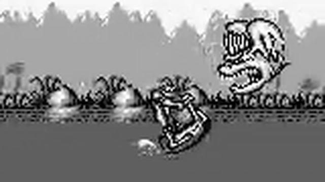 Battletoads (Game Boy) - playthrough смотреть онлайн