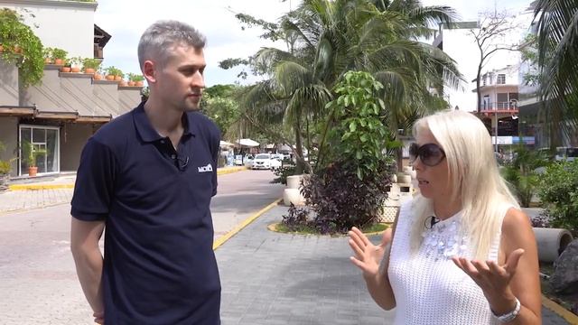 Жизнь наших в Мексике. Переезд на ПМЖ в Мексику. Как Русские живут в Мексике /Мексика плюсы и минус