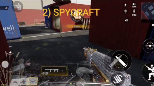 How to counter TRIP SENSORS in CODM ?? all perks and strategies