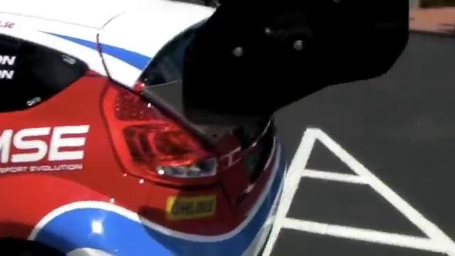 TFLcar.com - Ford unveils new Rally Fiesta for Pikes Peak International Hill Climb смотреть онлайн