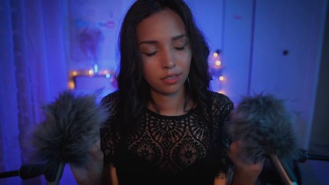 Haripear Asmr Echoes Effect The Dormir