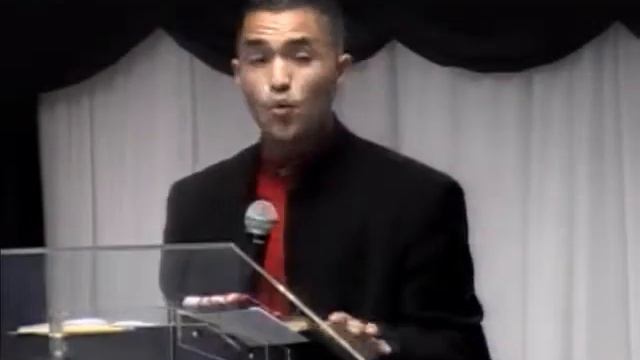 Evangelista Josue Salazar, Tema: te invito a mi fiesta 3 смотреть онлайн