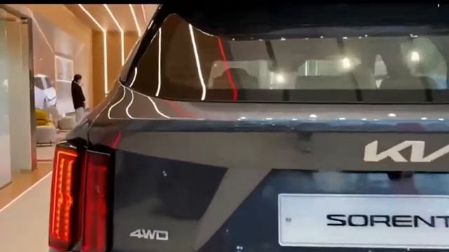 KIA SORENTO 2023 LA MEJOR EN MEXICO ?? смотреть онлайн