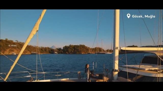 Многоточие - Взгляни на небо Remix смотреть онлайн