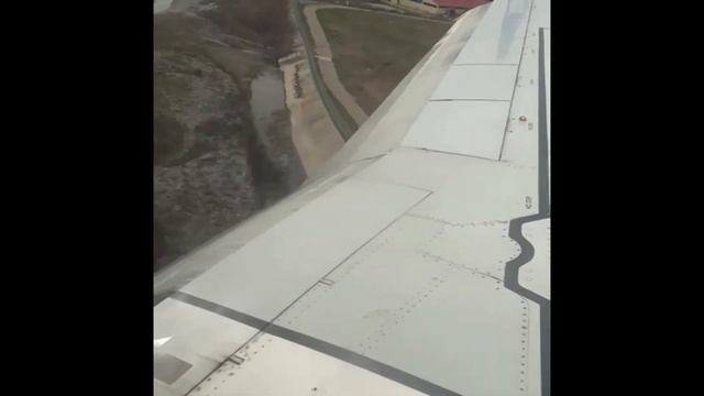 Перелёт Москва - Сочи на авиакомпании Nordwind смотреть онлайн