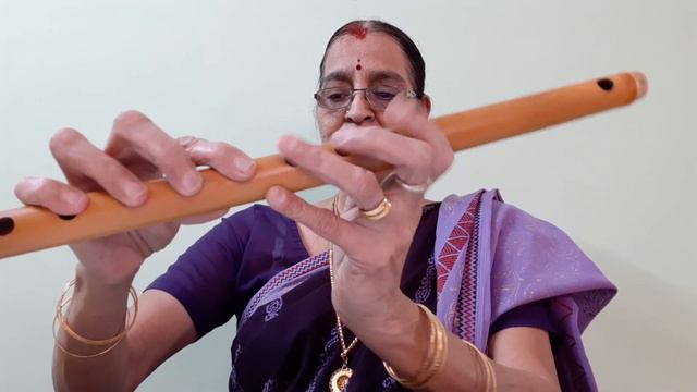 Bullettu Bandi బుల్లెట్టు బండెక్కి Mohana Bhogaraju Carnatic Flute Tutorial With Notes Video # 656 смотреть онлайн