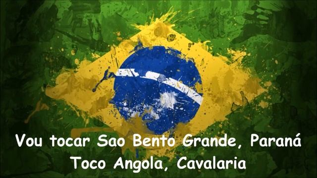 Paraná Tradiçao ?? смотреть онлайн