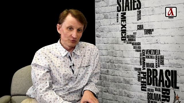 Русский программист в Америке. История успеха Константина Балашова.