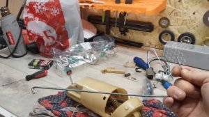 НЕ работает датчик уровня топлива Chevrolet Lanos 1 5