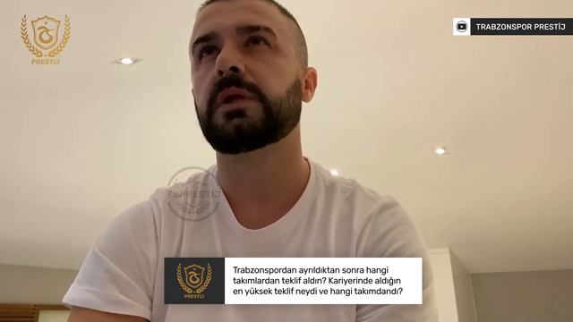 Onur Kıvrak Merak Edilen Soruları Cevaplıyor - TS Prestij Büyük Kaptan'a Soruyorum Etkinliği смотреть онлайн