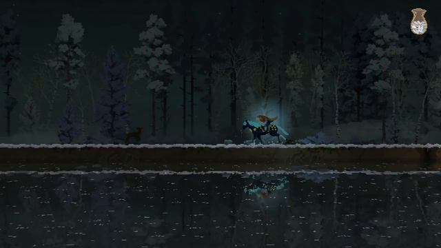 Kingdom Norse Lands DLC: All Puzzles Solved! (I have the Power achievement) смотреть онлайн