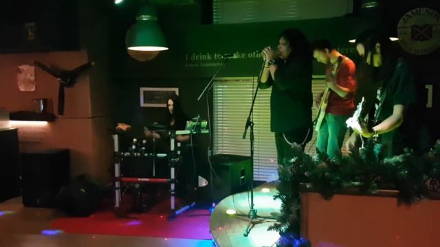 Guns N’ Roses- don't cry (Cover) смотреть онлайн
