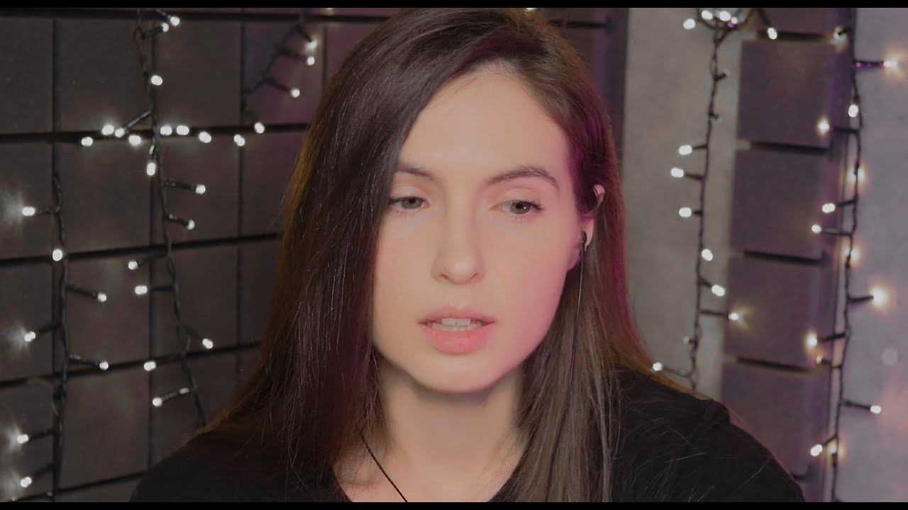 #МОЁОТКРОВЕНИЕ Страх общения. Чувствую себя чужой на своём канале. Зрители есть семья? / АСМР смотреть онлайн