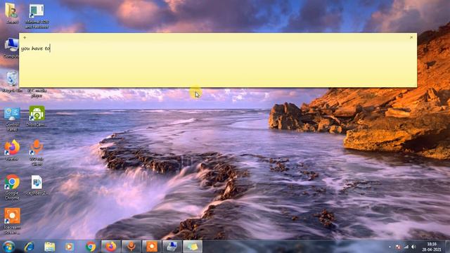 Use your phone as webcam and mic смотреть онлайн