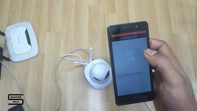 Wifi Camera Ip Camera ,P2P Ip HD Wireless Camera X8100,Setup,Setting Hindi смотреть онлайн