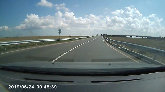 трасса *Таврида* и хахлы