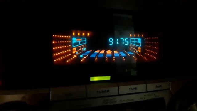 [Es] 91.759115 1TV (TV Sound carrier) Stavropol/RTPS Grushevyi (ST), Russia. 1806 km. смотреть онлайн