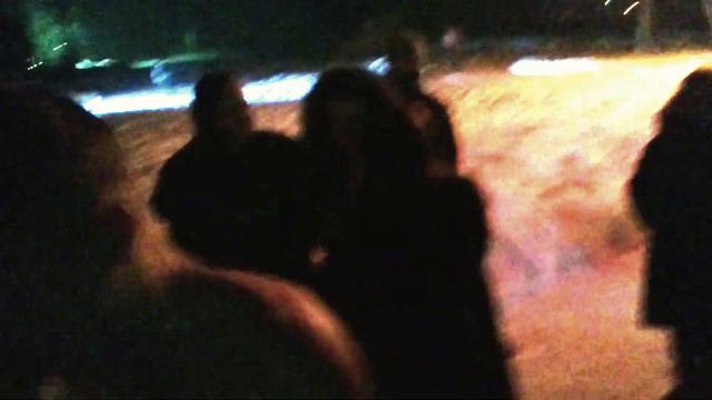 Танцы на снегу//Dancing in the snow смотреть онлайн