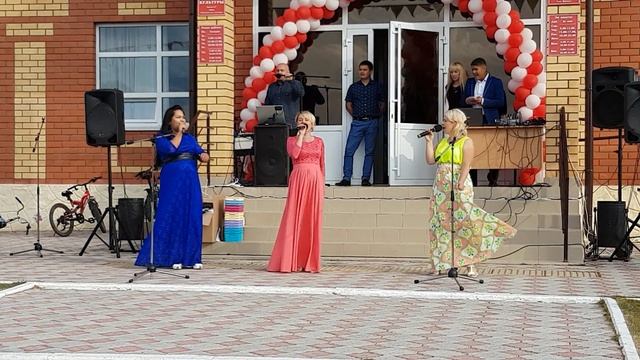 День села в Каипах (9) смотреть онлайн