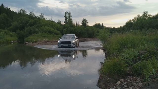 HAVAL, как вездеход смотреть онлайн