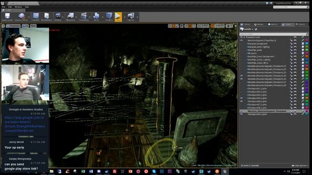Freaky Friday Feels Fun & Frightful. Kaet Must Die! #UE #indiedev #gamedev #indiegame смотреть онлайн