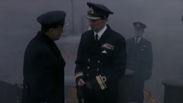 Промо Конвой PQ-17 смотреть онлайн