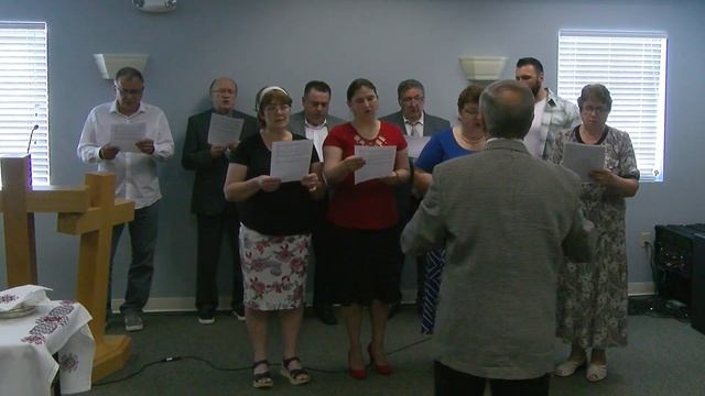 Наближалося свято велике - 03/05/2023 смотреть онлайн