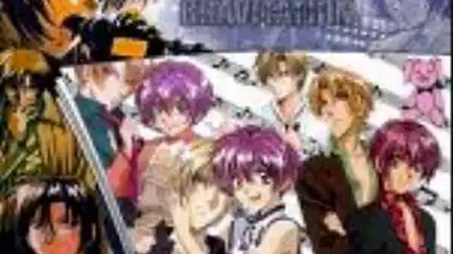 Randrome yaoi video смотреть онлайн