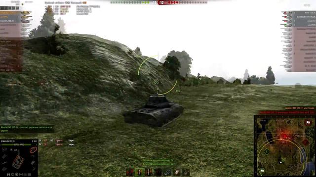 Е 100 МОЖЕТ ТАНКОВАТЬ смотреть онлайн