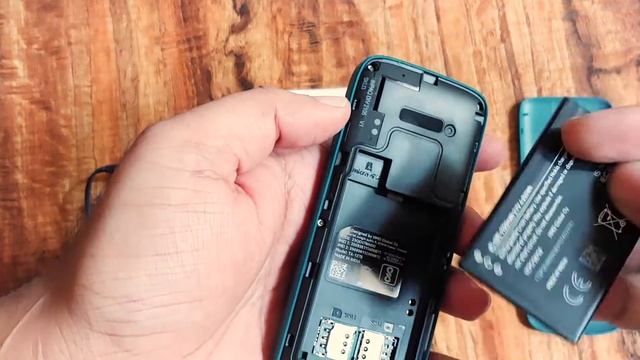 Nokia 215 4G Cyan Green | Nokia 215 4G Dual SIM | Nokia 215 4G Unboxing | 4G Feature Phone смотреть онлайн