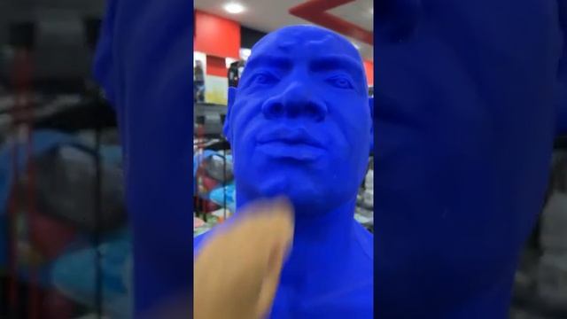 Водоналивной манекен для отработки ударов ? смотреть онлайн