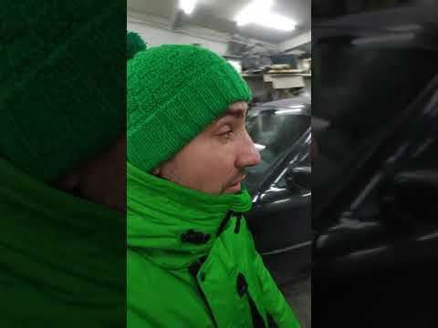 Собранная трёха БМВ , возвращается к хозяину!!! смотреть онлайн