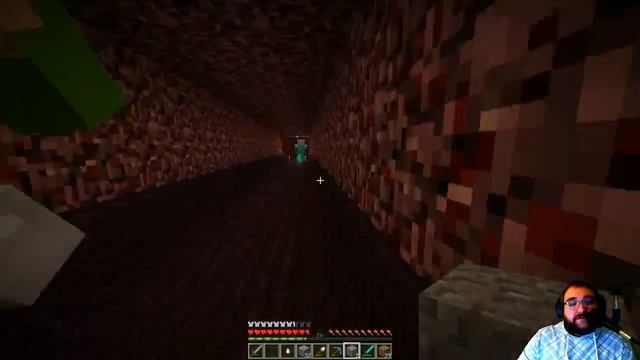 Minecraft на Grind.FM: продолжаем смотреть новое обновление! смотреть онлайн